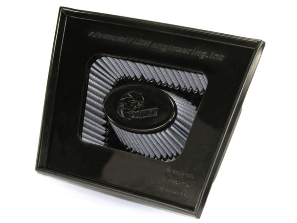 aFe MagnumFLOW Air Filters OER PDS A/F PDS GM Diesel Trucks 11-12 V8-6.6L (td) 31-80209