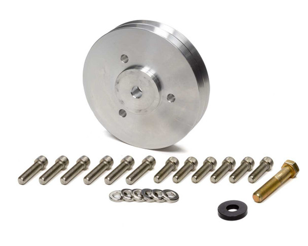 The Blower Shop 2V Accessory Pulley Bbc  4220