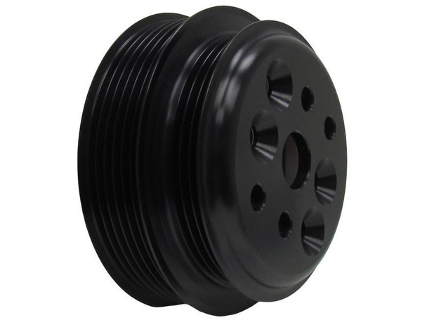 Krc Power Steering Water Pump Pulley 4In  Krc 38025400