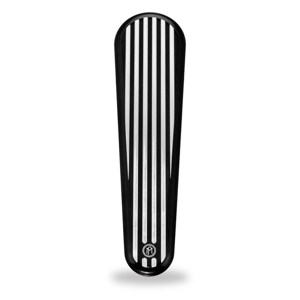 Performance Machine  Grill Dash Insert - Contrast Cut 0177-2044GRL-BM
