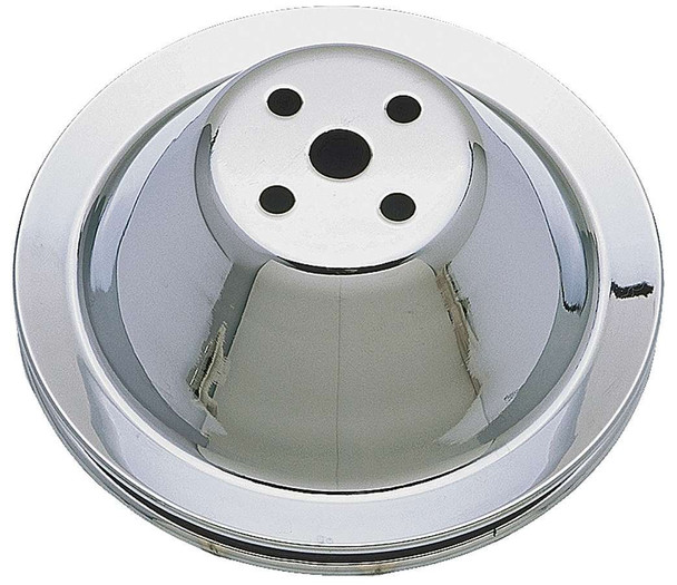 Trans-Dapt Sb Chevy Sngl Swp Upper  9600