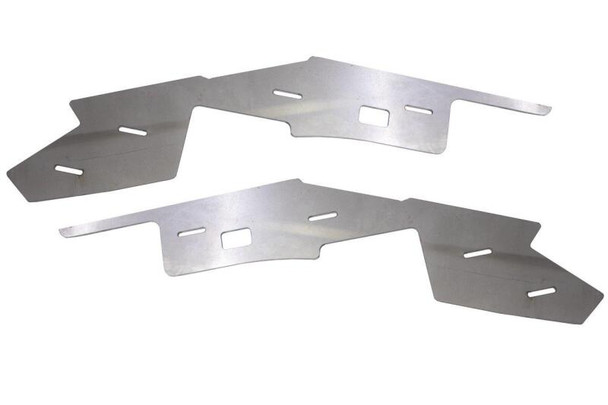 Rust Buster 1995-2004 Toyota Tacoma Mid-Frame Stiffeners RB7115