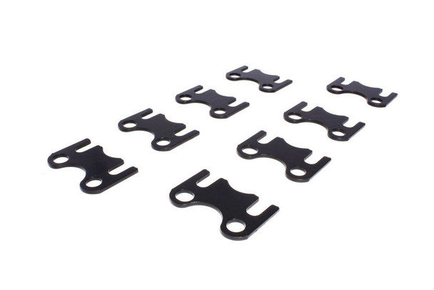 Comp Cams Sb Ford 5/16 Guide Plates Flat Type 4816-8
