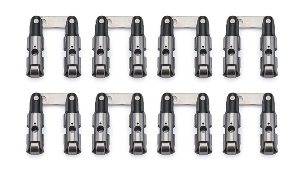 Bam Roller Lifters Sbc Solid Roller Lifter Set .842 .180 Offset Int Bam-B-2002-16Bb1