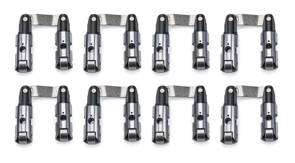 Bam Roller Lifters Bbc Solid Roller Lifter Set .904  On-Center Bam-B-2007-16Bb4