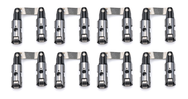 Bam Roller Lifters Bbc Solid Roller Lifter Set .904 .210 Offset Int Bam-B-2008-16Bb1