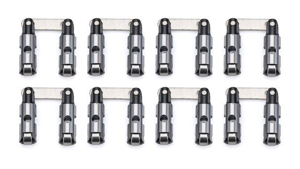 Bam Roller Lifters Sbf Solid Roller Lifter Set .874  On-Center Bam-B-2010-16Bb1
