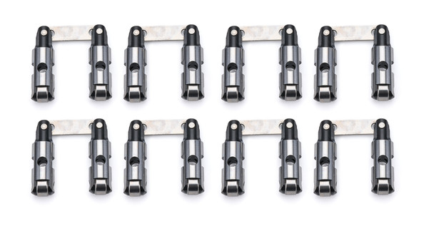 Bam Roller Lifters Sbf Solid Roller Lifter -Set .874  On-Center Bam-B-2010-16Bb4