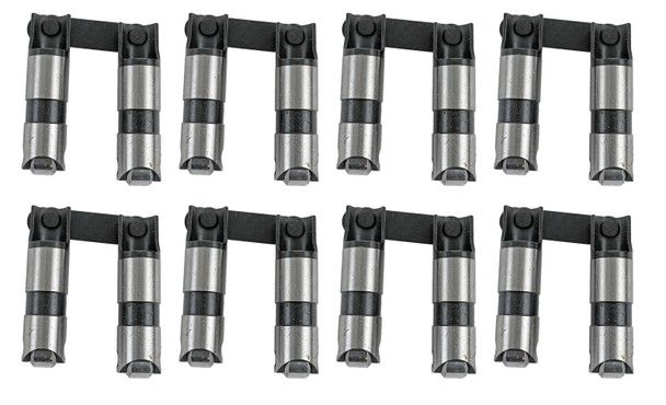 Cam Motion Inc Ls/Lt Hyd. Roller Lifter Set Tie-Bar Style J2116Lsr