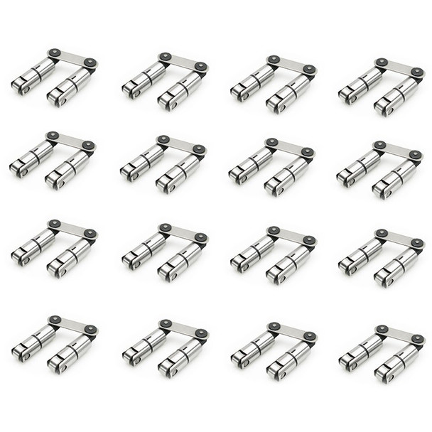 Crower Gm Ls Sd Solid Roller Lifters 66278Th-16 Crower Gm Ls Sd Solid Roller Lifters 66278Th-16