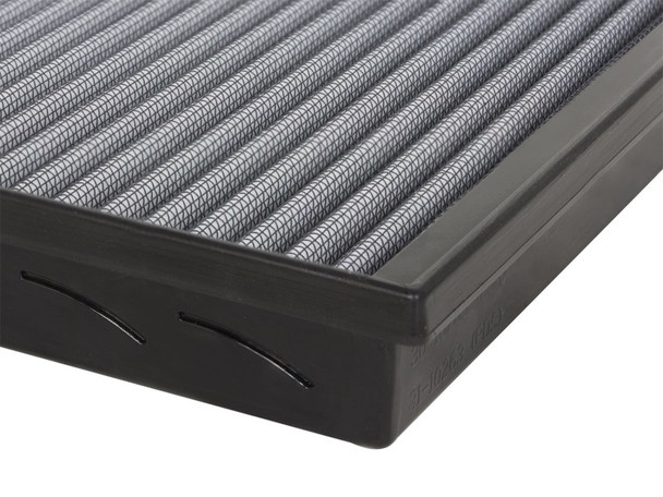 aFe MagnumFLOW OEM Replacement Air Filter PRO Dry S 15-17 Chevrolet Colorado 2.8L/3.6L V6 31-10263