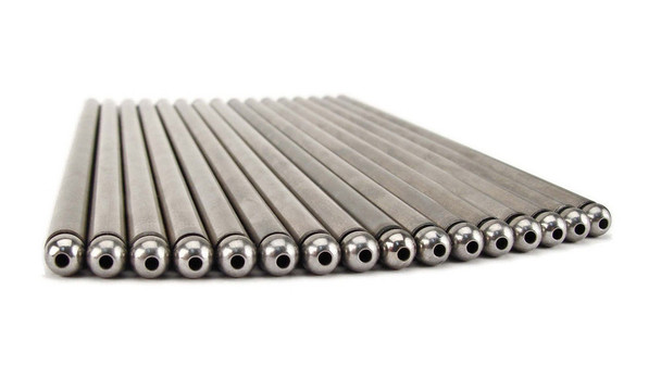 Comp Cams 5/16 Hi-Energy Pushrods - 9.654 Long 7841-16 Comp Cams 5/16 Hi-Energy Pushrods - 9.654 Long 7841-16