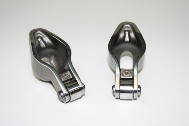 Prw Industries Inc. Sbc Vortec Sportsman R/A'S - 1.6 Ratio 3/8 St 0835005