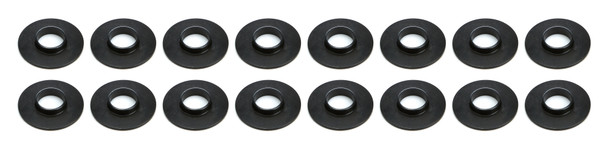 Pac Racing Springs Steel C/M Spring Seats - 1.270 X .600 X .520 Pac-S128-16