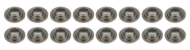 Manley 1.324  Dia Valve Spring Retainer Set 10-Deg 23634Ts-16