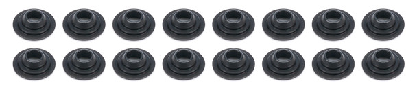 Pac Racing Springs 1.400 C/M Valve Spring Retainers - 10-Deg Pac-R391-16