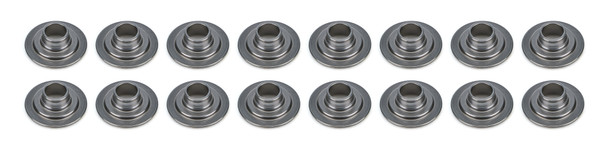 Pac Racing Springs 1.250 Pacaloy Valve Spring Retainers Mini 8 Pac-R632-16