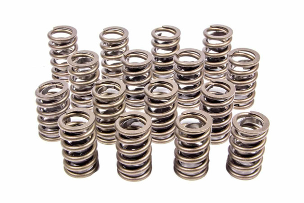 Crower Valve Springs - 1.260 Single W/Damper 68304-16 Crower Valve Springs - 1.260 Single W/Damper 68304-16