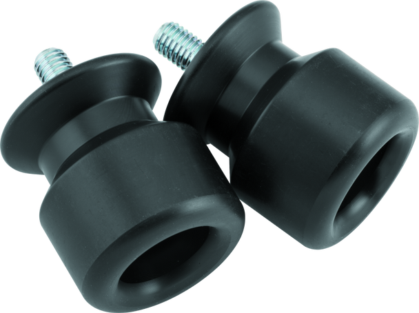 BikeMaster Spool Kit - 10mm - Black 151622