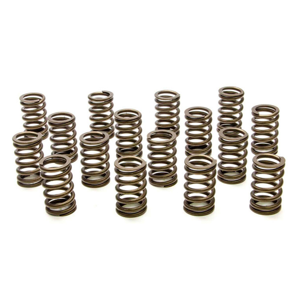 Pac Racing Springs 1.061 Valve Springs - Ovate Beehive (16) Pac-1214X-16