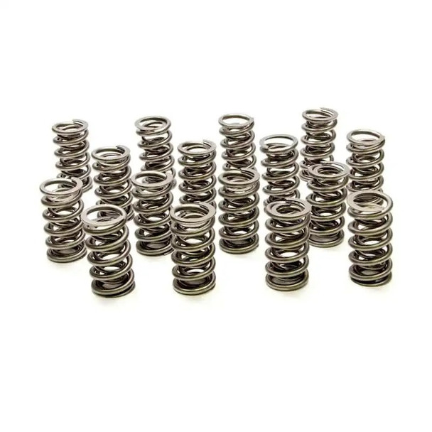 Pac Racing Springs Dual Valve Springs - Gm Ls (16) Pac-1222X-16