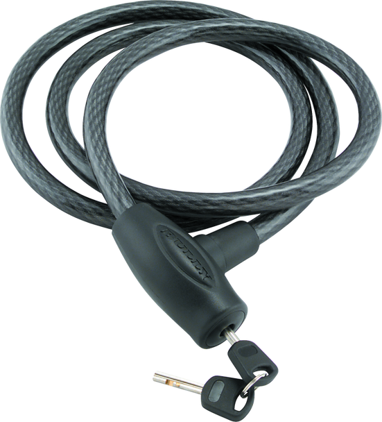 Bully Lock Integrated Cable - 15mm 132207