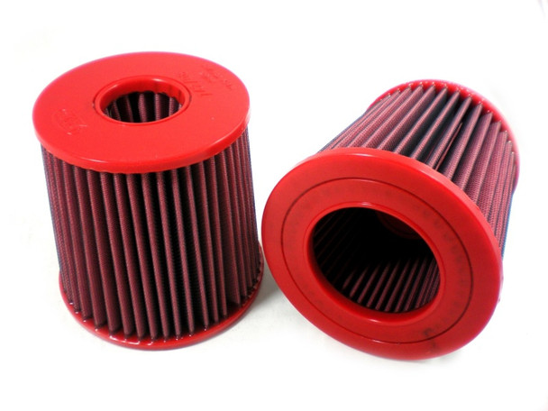 BMC 2016 Mclaren 540 3.8L Replacement Cylindrical Air Filters (Full Kit) FB742/08