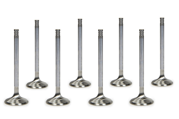 Manley Mopar 6.1L Hemi R/M 1.625 Exhaust Valves 11671-8