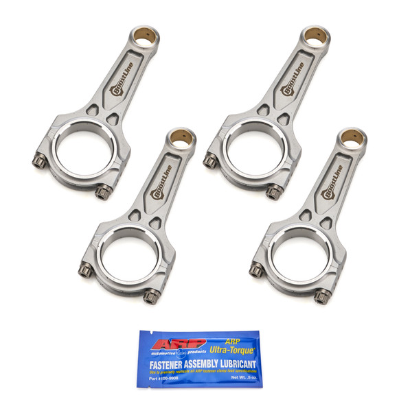 Wiseco Honda Boost Line Kit K20A 139Mm Arp2000 Hn5472-866