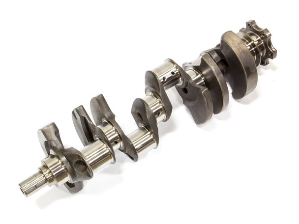 Callies Sbc 4340 Forged Compstar Crank - 3.750 Stroke Saj-113-Cc