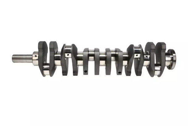 Dart Crank Toyota 2Jz 90Mm Stroke 4340 Billet 9-2Jz90