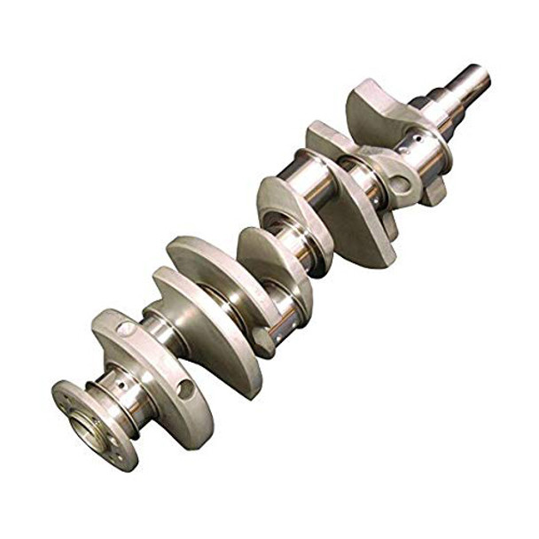 Eagle Bbm 4340 Forged Crank - 4.150 Stroke 444241506760
