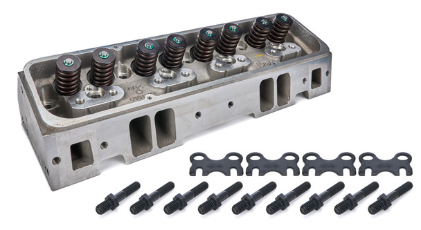 Dart Sbc 200Cc Pro-1 Head 64Cc S/P 2.02/1.60 Assm. 11321111P