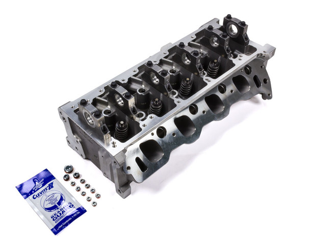 Trick Flow Ford 4.6L/5.4L Modular 2V Cyl. Head 185Cc Assm Tfs-51910001-M38