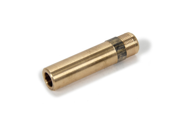 Brodix Valve Guide 11/32 .545 Od/.340 Id 2.250 Long Sh .545 11/32 Pl