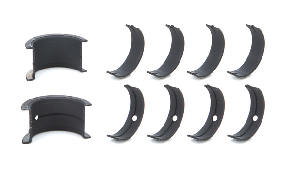 Acl Bearings Main Bearing Set Coated Sbc 265/283/302/327 5M429Hxc-Std