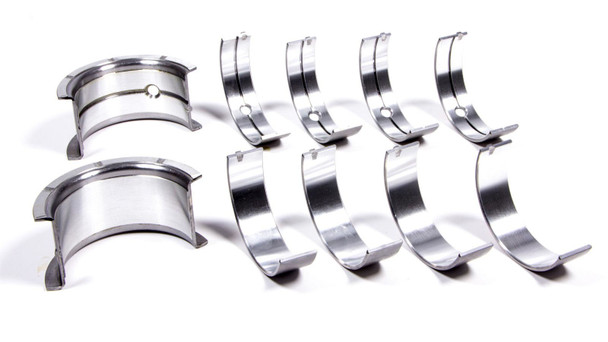King Bearings Main Bearing Set  Mb 509Hp 030