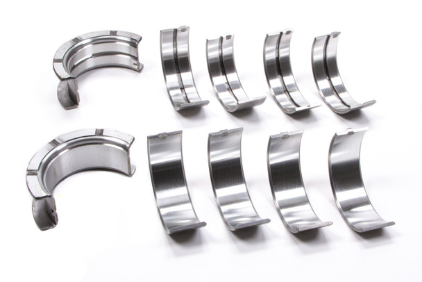 King Bearings Main Bearing Set  Mb 529Hp 010