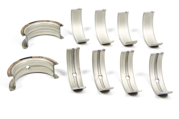 Mahle Original/Clevite Main Bearing Set  Ms1041P10