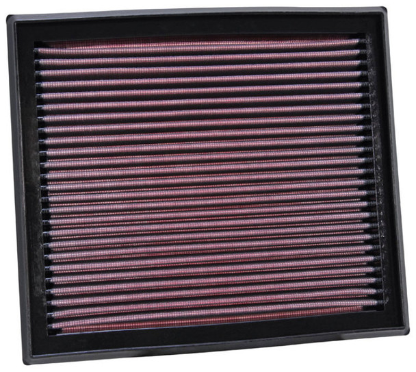 K&N Replacement Air Filter VOLVO S40 2.4L-L5; 2004 33-2873