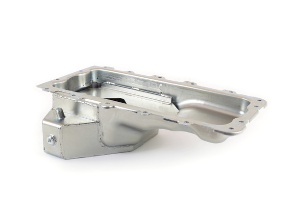 Canton Sbf 4.6L S/S Oil Pan - 7Qt. Rear Sump 15-780