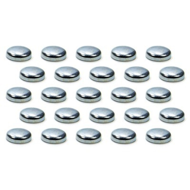 Pioneer Expansion Plugs - 1In 100Pk Epc-16-100