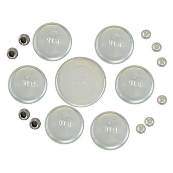Pioneer Bbf Fe Freeze Plug Kit  Pe-110-R
