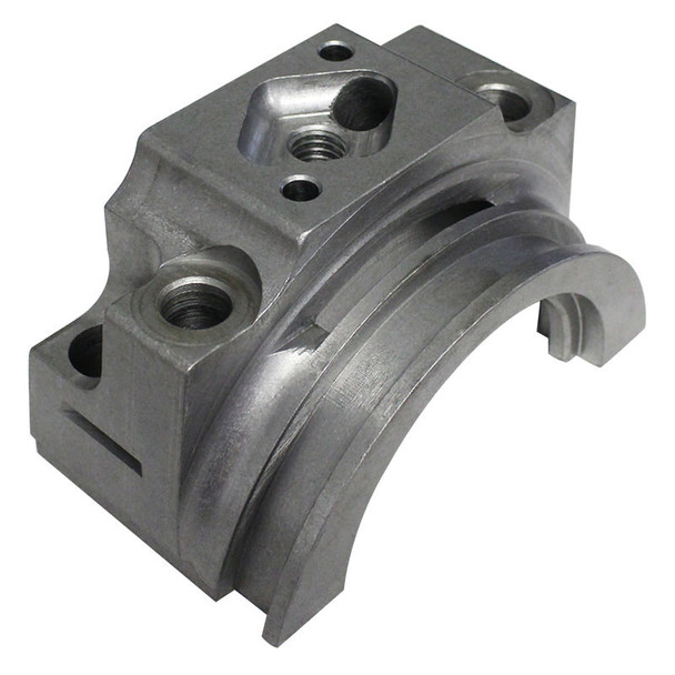 Howards Racing Components Rear Main Cap - Sbc 350 W/Wet Sump Oil System H350Rws Howards Racing Components Rear Main Cap - Sbc 350 W/Wet Sump Oil System H350Rws