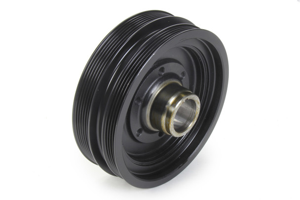 Power Bond Balancers Ls  7.5In Steel Harmonic Balancer - Sfi Pb1117Ss