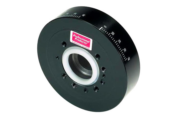 Professional Products Sbf 6.4 Harmonic Damper - Non-Sfi 80007