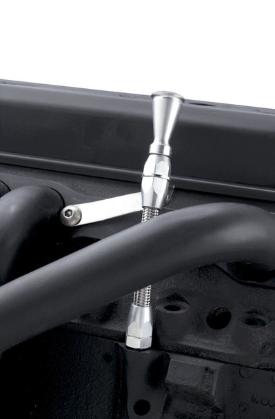 Lokar Flexible Engine Dipstick 1979 & Earlier Ed-5002 Lokar Flexible Engine Dipstick 1979 & Earlier Ed-5002