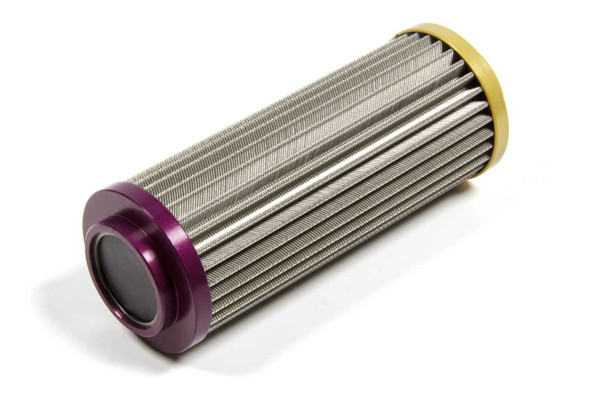 Peterson Fluid Replacement 100 Micron Oil Filter Element 09-1440