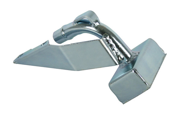 Moroso Oil Pump Pick-Up - Sbc  24212