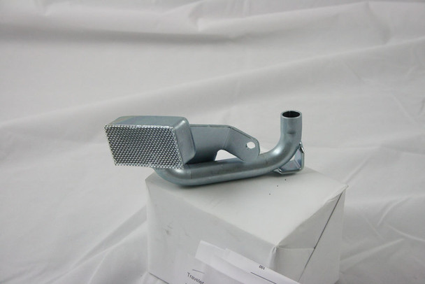 Moroso Oil Pump Pick-Up - Bbc  24430